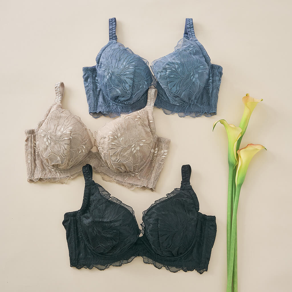 Bra – fran de lingerie (フランデランジェリー) 公式サイト