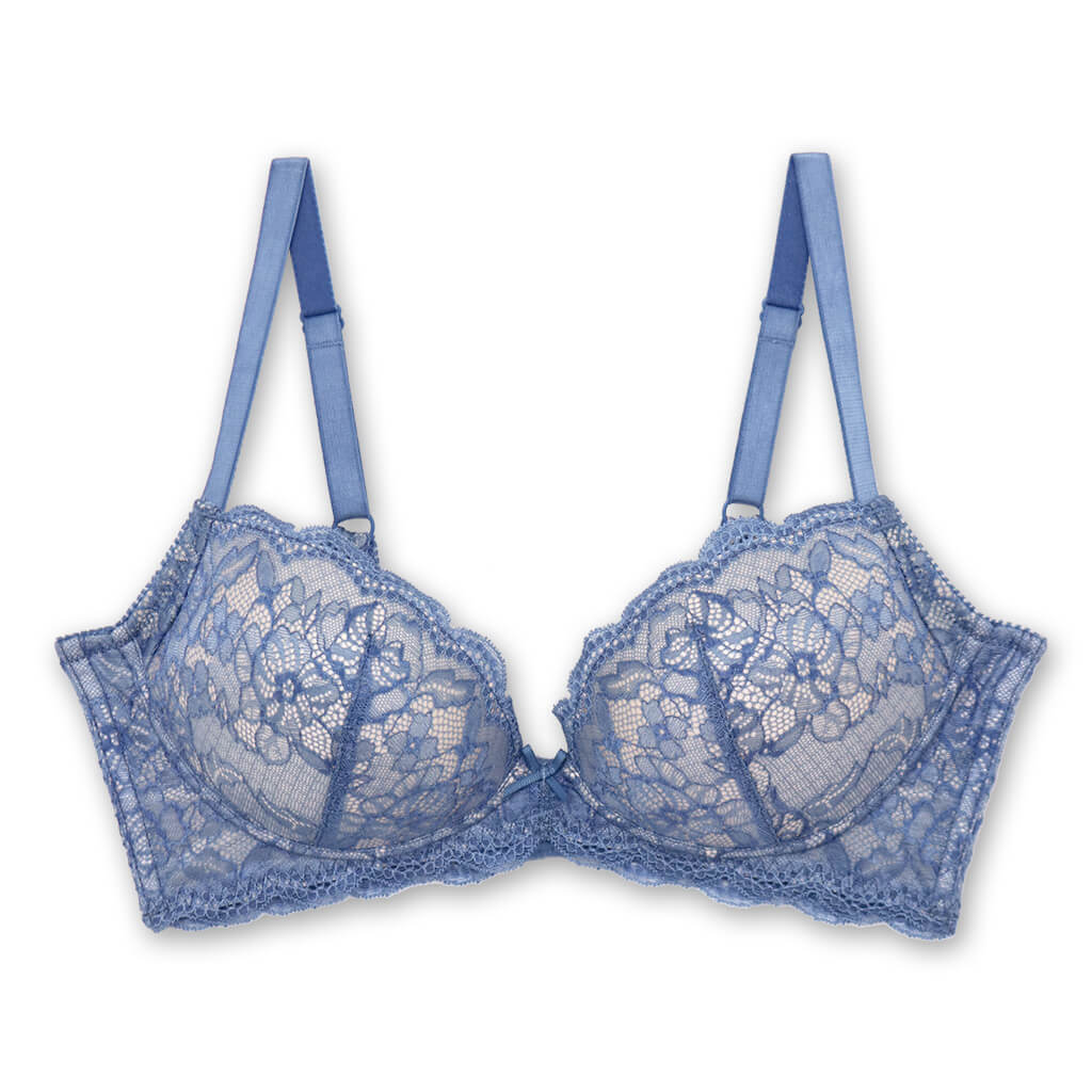 Bra: Non-wired – fran de lingerie (フランデランジェリー) 公式