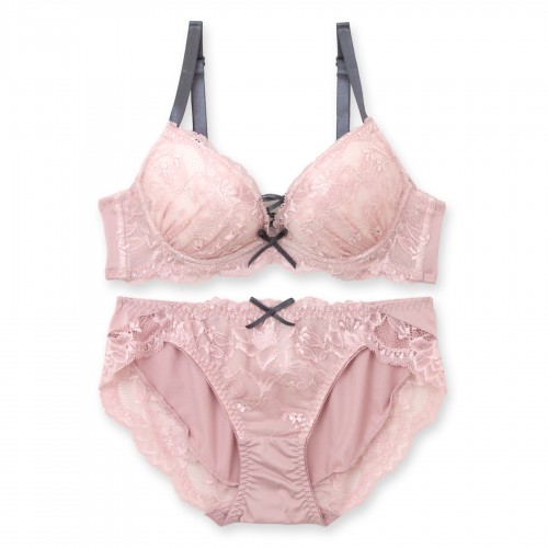 フランスタンダード007 ブラ＆ショーツセット