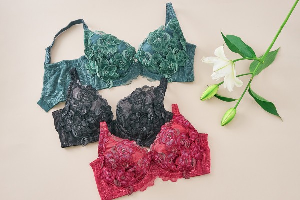 GRACE soin Grandelia