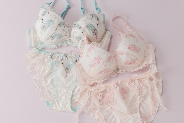 Wonder Lift Bra 005