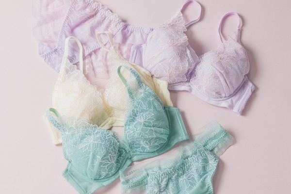 Wonder Lift Bra 006