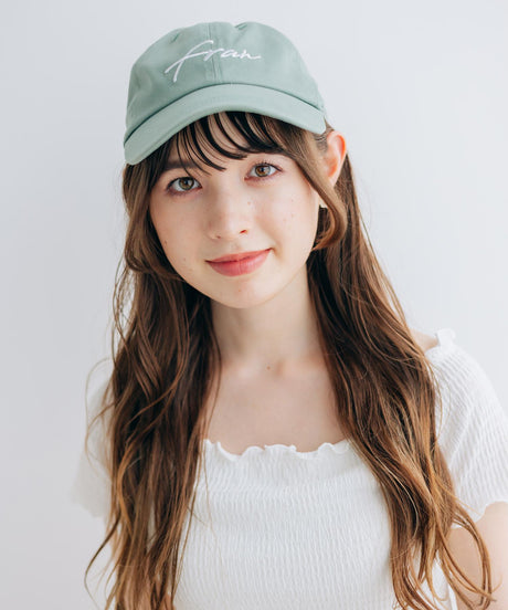 ファッションに合わせやすい 「キャップ その他」  No.1