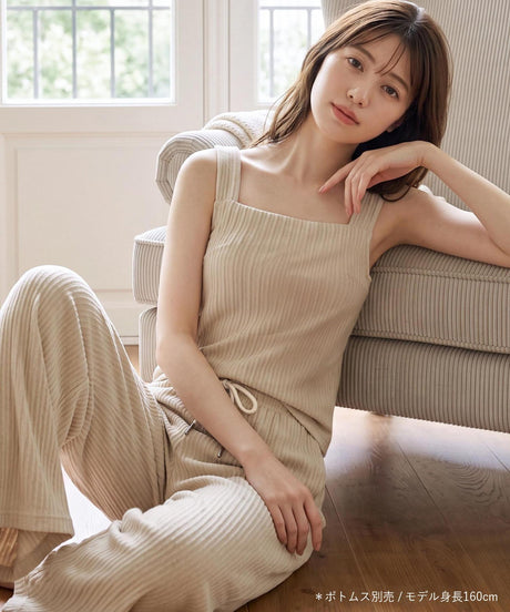 トップストップス「ココウエア」 タンクトップ No.7