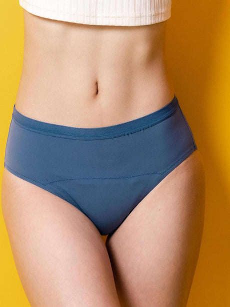 吸水型サニタリーショーツcomfits Standard No.4