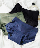 吸水ショーツ 約25ml 《comfits Cotton》