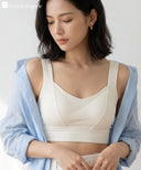 ブラジャー/ノンワイヤー 《Compact Line Bra》