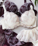 Bra (with wire) DF cup fb171