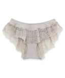 Flare shorts/fundoshi shorts fb171