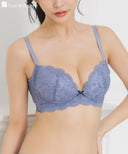 Bra & Panty Set (Wireless) fi026