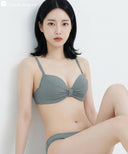 Bra & Panty Set (with wire) fwma