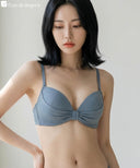 Bra & Panty Set (with wire) fwma