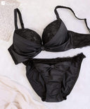 Bra & Panty Set (with wire) fwms