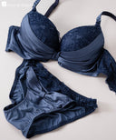 Bra & panty set "No Gaps"