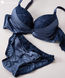 Bra & Panty Set (with wire) fwms