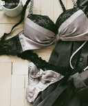 T-back/Thong fwms