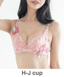 Bra (with wire) HJ cup g48