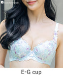 ブラジャー E-Gカップ 《GRACE ist》