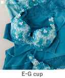 ブラジャー E-Gカップ 《GRACE ist》