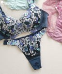 Tバックショーツ 《GRACE ist》　