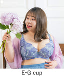 ブラジャー E-Gカップ 《GRACE ist》