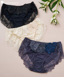 ショーツ 《GRACE soin》