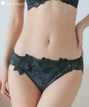 バックレースショーツ 《GRACE soin》