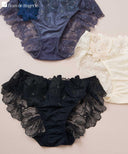バックレースショーツ 《GRACE soin》