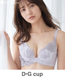【予約商品 ※6月上旬～順次配送】ブラジャー/ワイヤー有 《GRACE soin》