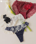 Tバックショーツ 《GRACE soin》