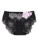 バックレースショーツ 《GRACE soin》