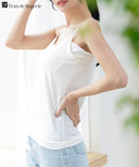 Functional camisole (with cups) hv001