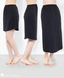 Functional petticoat and flare pants hv004