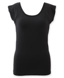 Functional innerwear (with underarm sweat pads and cups) hv006