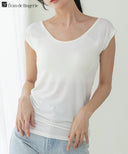 Functional innerwear (with underarm sweat pads and cups) hv006