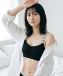 ブラジャー/ノンワイヤー