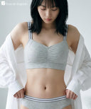 ブラジャー/ノンワイヤー
