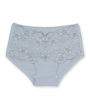 Sanitary shorts / Daytime use, hip-hugger
