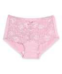 Sanitary shorts / Daytime use, hip-hugger
