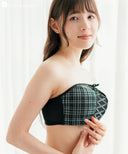 Bra & Panty Set (with wire) sf002