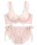 Bra & Panty Set (Wireless) su001