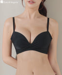 Bra & Panty Set (Wireless) su002