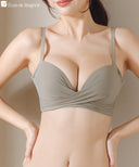Bra & Panty Set (Wireless) su002