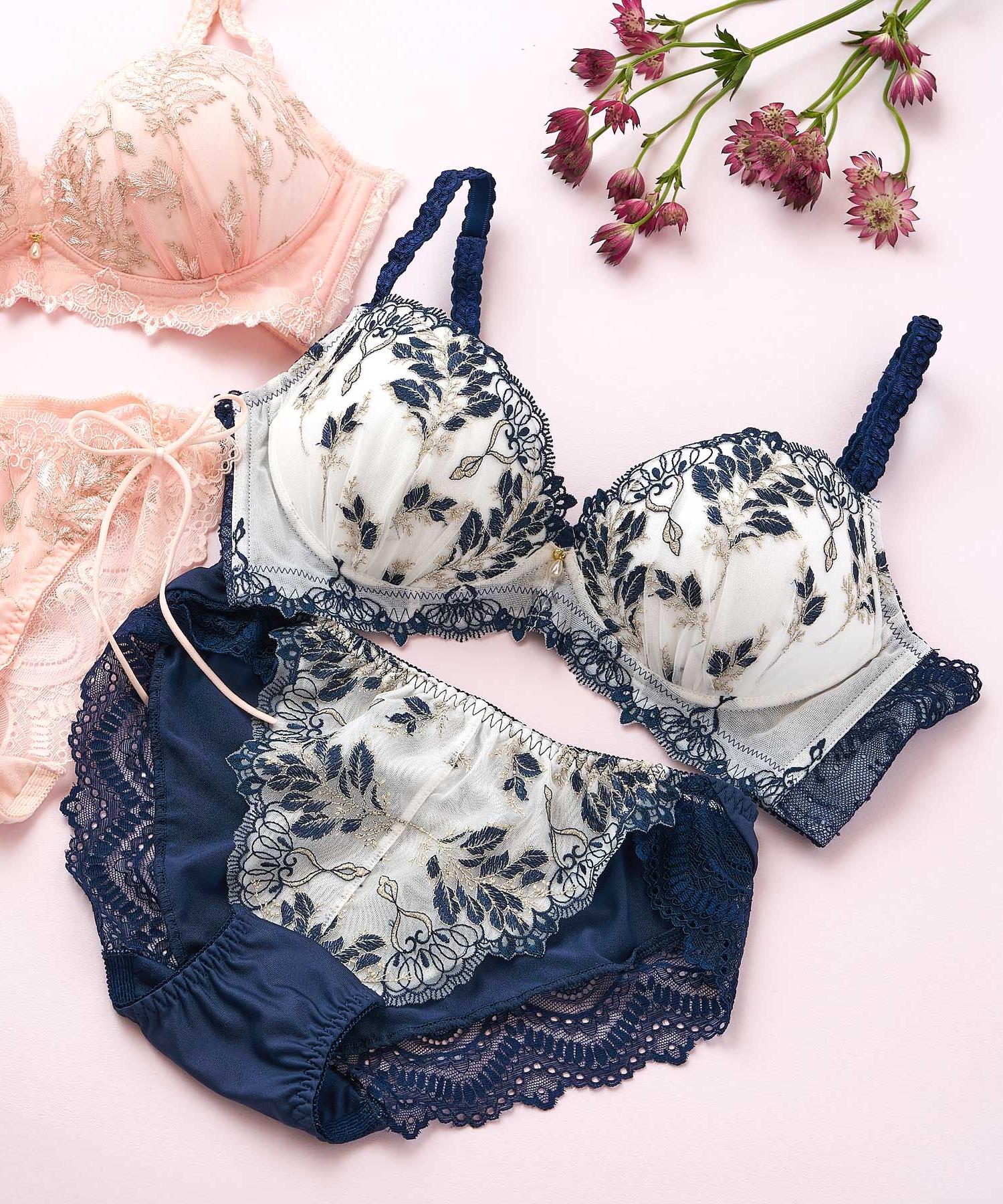 Bra:ノンワイヤー – fran de lingerie (フランデランジェリー) 公式 Bra:ノンワイヤー – fran de lingerie (フランデランジェリー) 公式